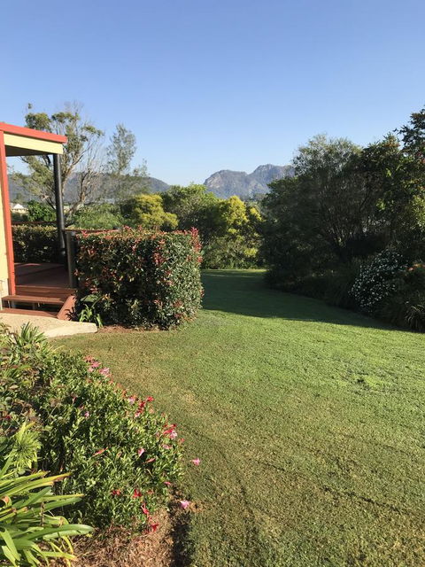 Avon View Stays Accommodation. - Northern Rivers Accommodation 12