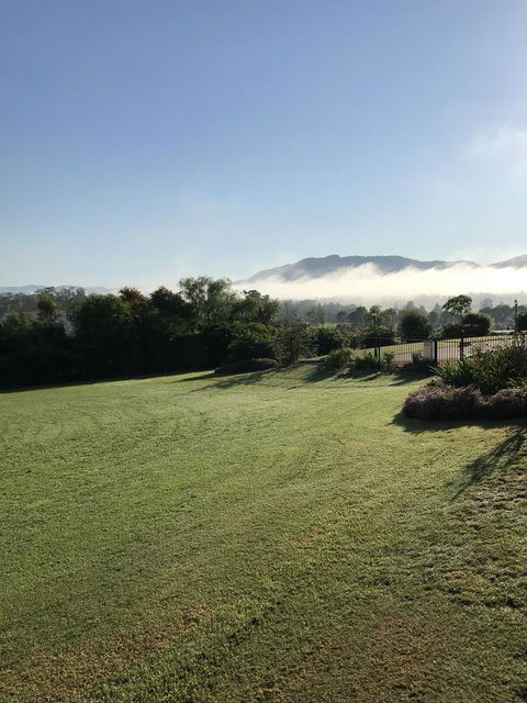Avon View Stays Accommodation. - Northern Rivers Accommodation 14