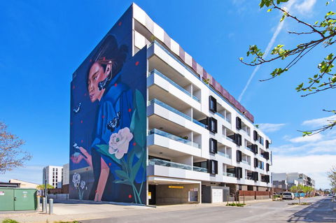 Swainson At Bowery - Northern Rivers Accommodation 21