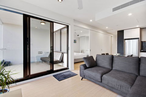 Swainson At Bowery - Northern Rivers Accommodation 0