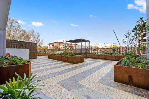 Swainson At Bowery - Northern Rivers Accommodation 20