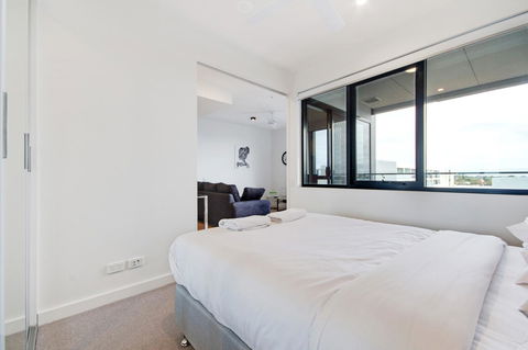 Swainson At Bowery - Northern Rivers Accommodation 1
