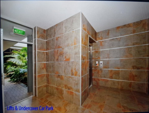 Mawson Lakes Apartments - Northern Rivers Accommodation 5