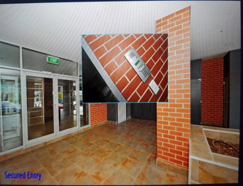 Mawson Lakes Apartments - Northern Rivers Accommodation 4