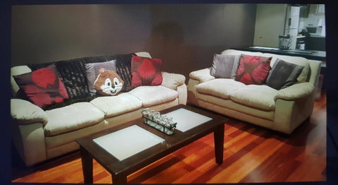 Mawson Lakes Apartments - Northern Rivers Accommodation 0