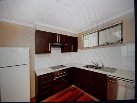 Mawson Lakes Apartments - Northern Rivers Accommodation 3