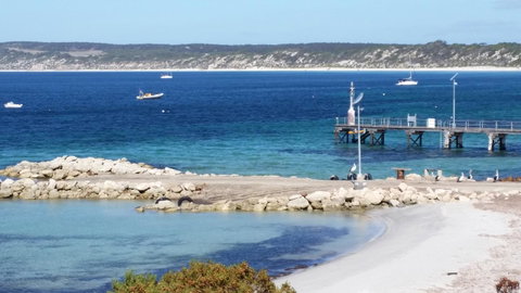 Rosie\'s - Northern Rivers Accommodation 18