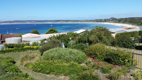 Rosie\'s - Northern Rivers Accommodation 10