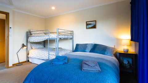 Southern Ocean Lookout - Northern Rivers Accommodation 5