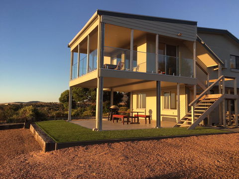 Southern Ocean Lookout - Northern Rivers Accommodation 11