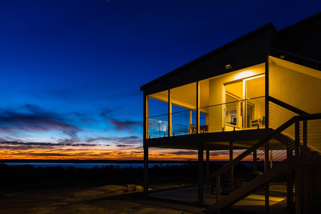 Mount Dutton Bay SA Northern Rivers Accommodation