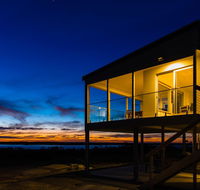 Southern Ocean Lookout - Northern Rivers Accommodation