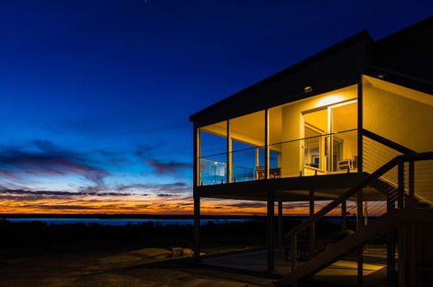 Southern Ocean Lookout - Northern Rivers Accommodation 0