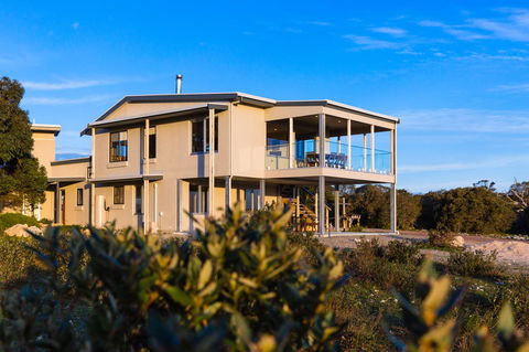 Southern Ocean Lookout - Northern Rivers Accommodation 15