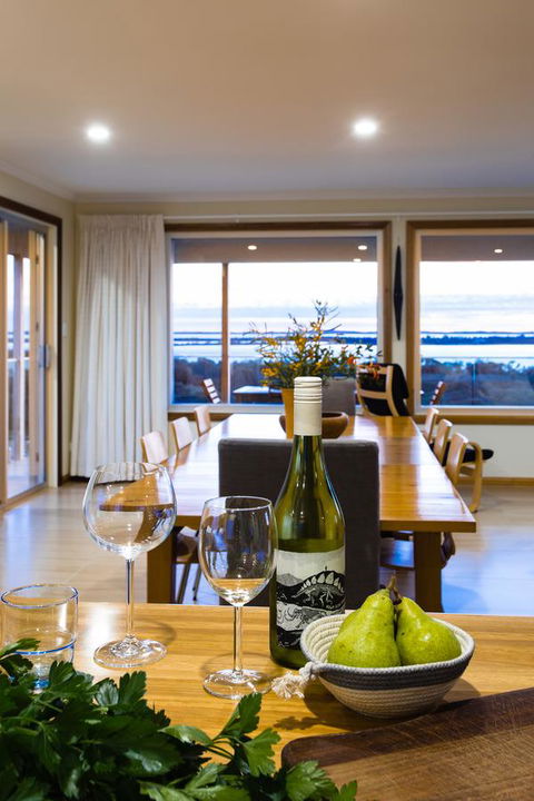 Southern Ocean Lookout - Northern Rivers Accommodation 6