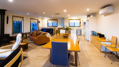 Southern Ocean Lookout - Northern Rivers Accommodation 9