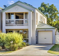 The Lighthouse - Northern Rivers Accommodation