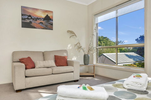 The Lighthouse - Port Willunga - C21 SouthCoast Holidays - Northern Rivers Accommodation 4