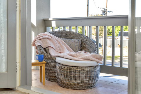 The Lighthouse - Port Willunga - C21 SouthCoast Holidays - Northern Rivers Accommodation 1