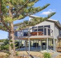 Sea View at Silver Sands - Northern Rivers Accommodation