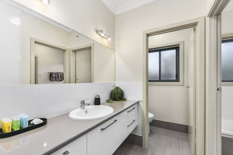 Accommodation On Lansell 2 - Northern Rivers Accommodation 10