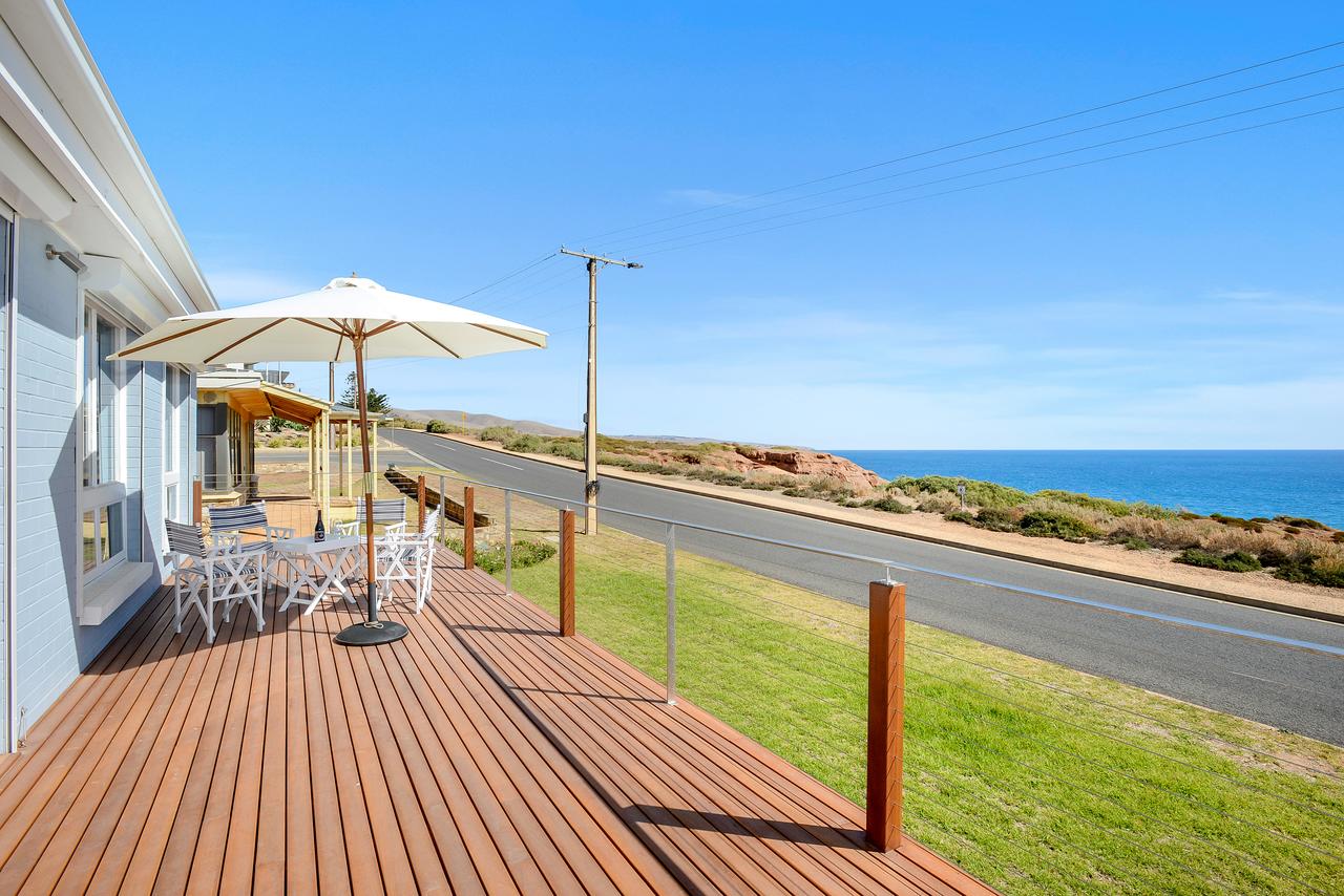 Sellicks Beach SA Northern Rivers Accommodation