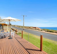 Salomon Sea Haus - Sellicks Beach - Northern Rivers Accommodation