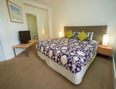 Aurora Ozone Hotel Kangaroo Island - Northern Rivers Accommodation 22