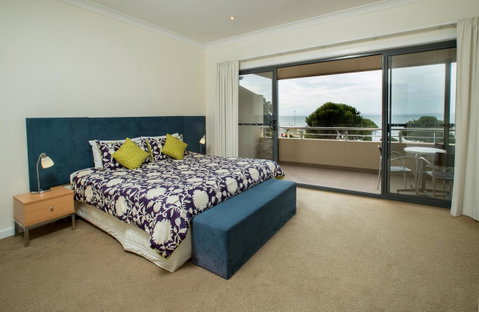 Aurora Ozone Hotel Kangaroo Island - Northern Rivers Accommodation 4