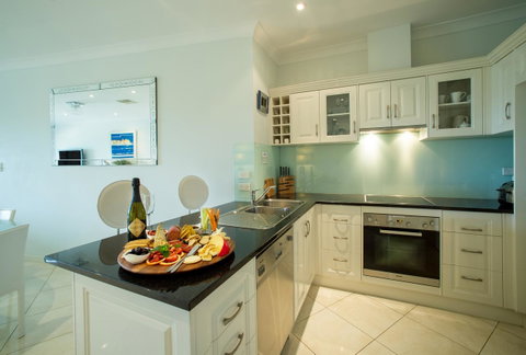 Aurora Ozone Hotel Kangaroo Island - Northern Rivers Accommodation 30