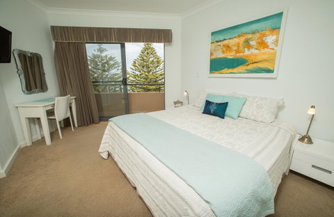 Aurora Ozone Hotel Kangaroo Island - Northern Rivers Accommodation 3
