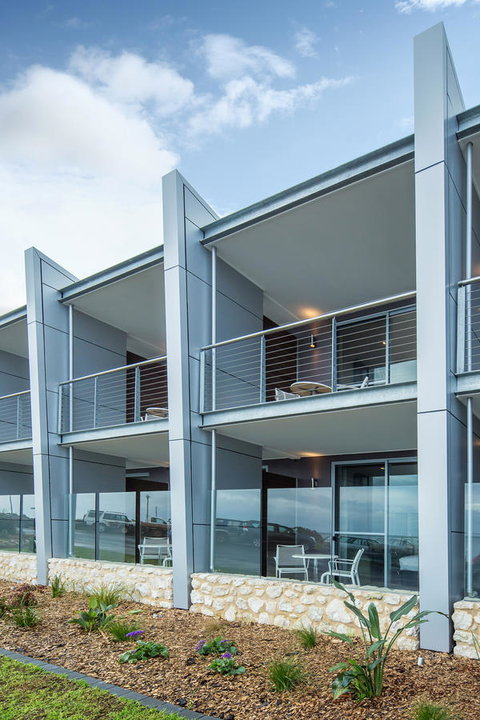 Aurora Ozone Hotel Kangaroo Island - Northern Rivers Accommodation 20