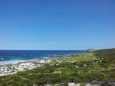 Aurora Ozone Hotel Kangaroo Island - Northern Rivers Accommodation 21