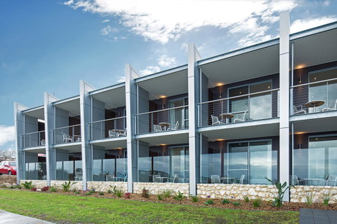 Aurora Ozone Hotel Kangaroo Island - Northern Rivers Accommodation 12