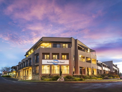 Aurora Ozone Hotel Kangaroo Island - Northern Rivers Accommodation 1