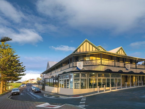Aurora Ozone Hotel Kangaroo Island - Northern Rivers Accommodation 0