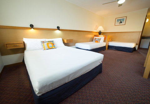 Aurora Ozone Hotel Kangaroo Island - Northern Rivers Accommodation 26