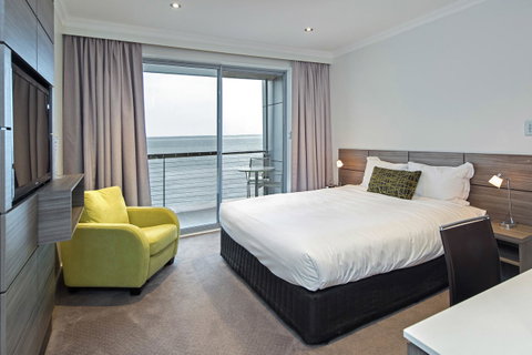 Aurora Ozone Hotel Kangaroo Island - Northern Rivers Accommodation 16