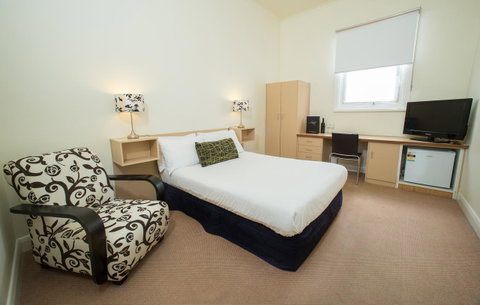 Aurora Ozone Hotel Kangaroo Island - Northern Rivers Accommodation 5