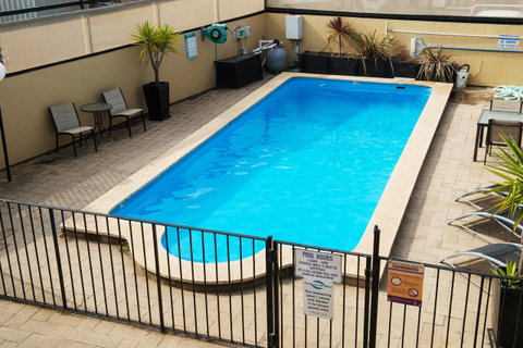 Aurora Ozone Hotel Kangaroo Island - Northern Rivers Accommodation 33