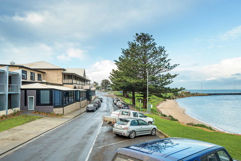 Aurora Ozone Hotel Kangaroo Island - Northern Rivers Accommodation 10