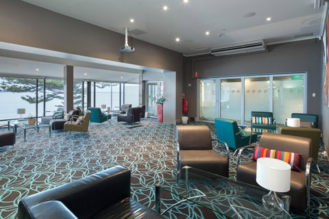 Aurora Ozone Hotel Kangaroo Island - Northern Rivers Accommodation 11