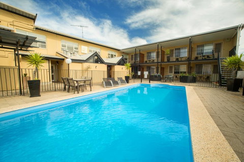 Aurora Ozone Hotel Kangaroo Island - Northern Rivers Accommodation 6
