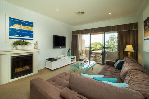 Aurora Ozone Hotel Kangaroo Island - Northern Rivers Accommodation 31