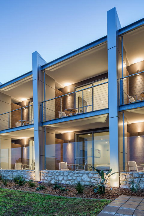 Aurora Ozone Hotel Kangaroo Island - Northern Rivers Accommodation 15