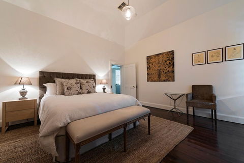 Jacobs Estate Cottage - Northern Rivers Accommodation 3
