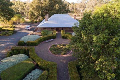 Jacobs Estate Cottage - Northern Rivers Accommodation 2