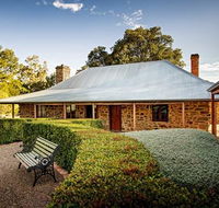 Jacobs Estate Cottage - Northern Rivers Accommodation