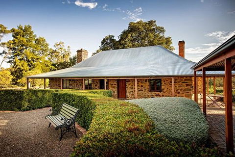 Jacobs Estate Cottage - Northern Rivers Accommodation 0