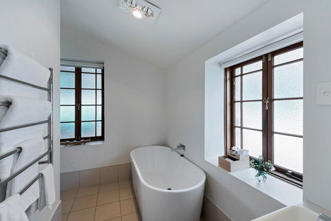 Jacobs Estate Cottage - Northern Rivers Accommodation 6